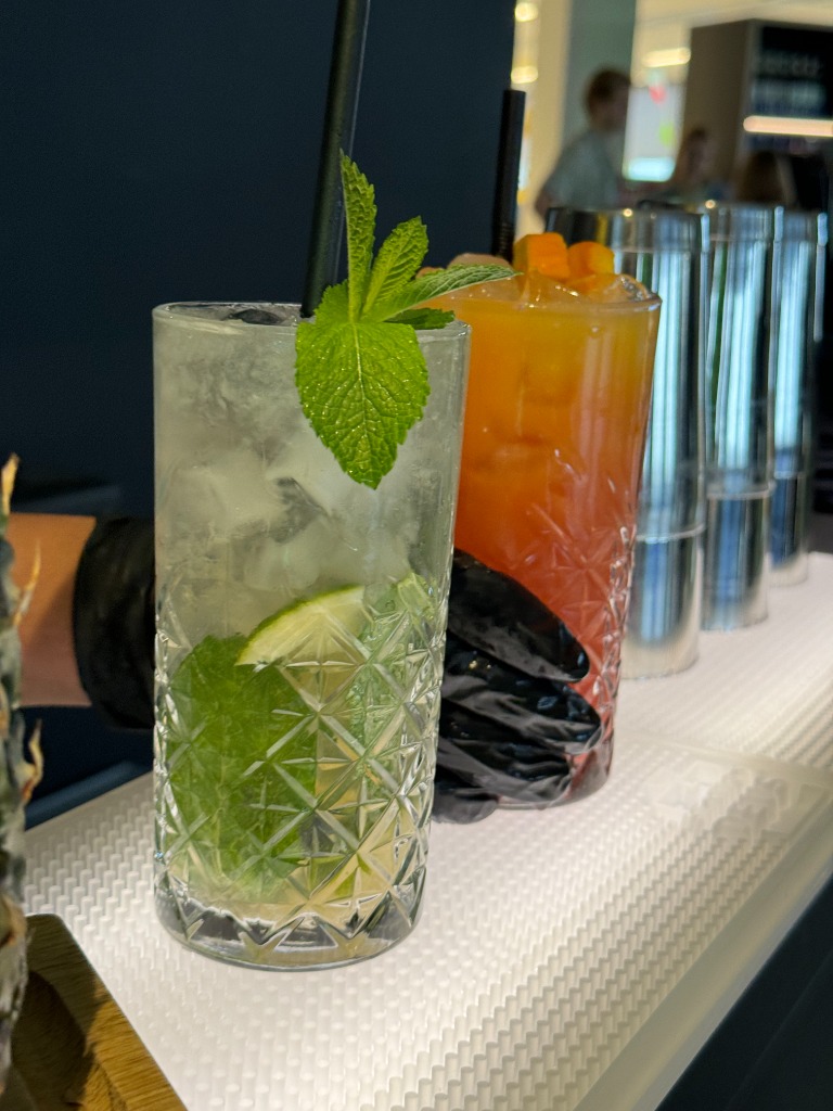 Premium Cocktails